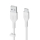 Belkin USB-A - USB-C Silicone 2m White - 733217 - zdjęcie 2